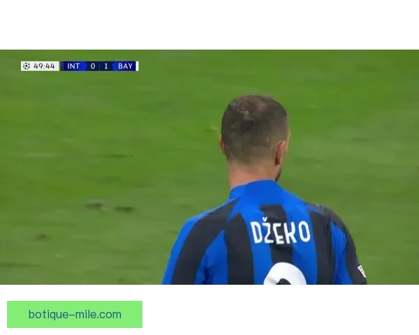 拜仁慕尼黑密切关注18岁新星凯里姆阿拉杰贝戈维奇续约进展