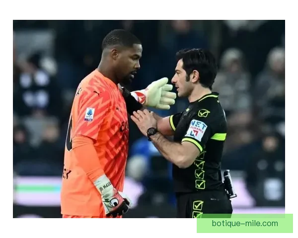 意甲赛场再起种族歧视风波涉事球员遭停赛五场引发联盟强烈反思