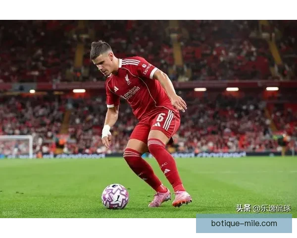 斯洛特执教利物浦50场胜率创纪录红军迎来新辉煌