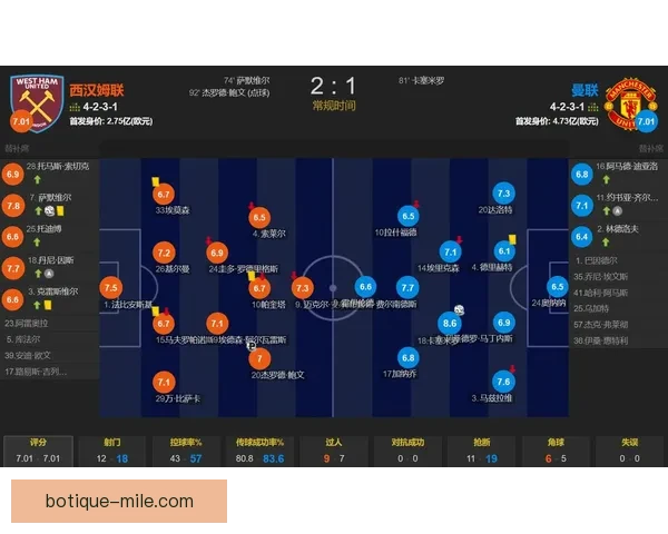 曼联宣布滕哈赫将于2025赛季结束后正式离任引关注