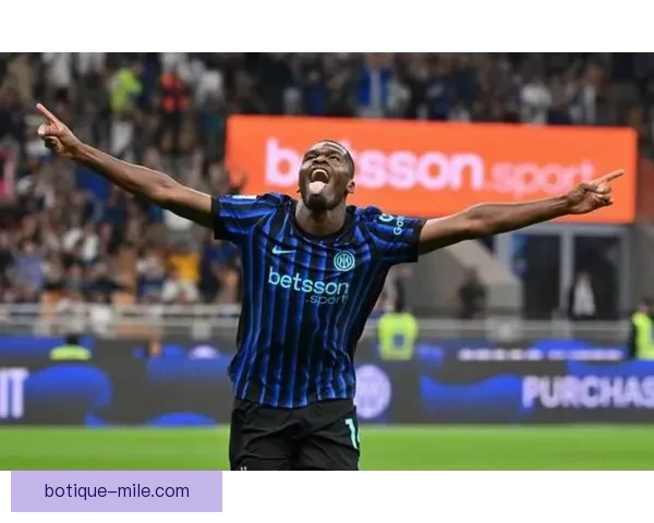 泽林斯基免签加盟国际米兰引爆中场重组蓝黑军团新赛季雄心升级