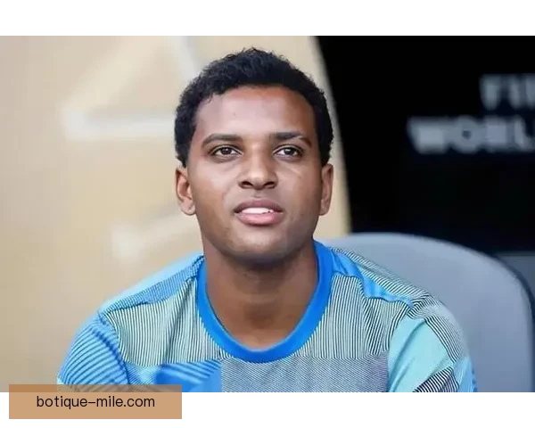 罗德里戈欧冠双响再现关键先生成为曼城防线噩梦