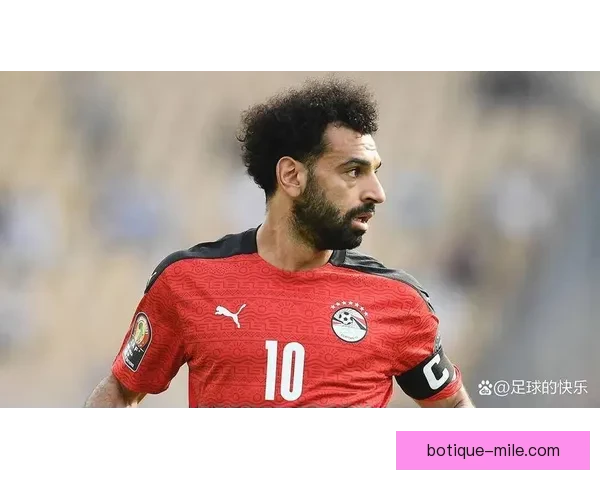 萨拉赫：我已准备好在世界杯上展现非洲足球的力量